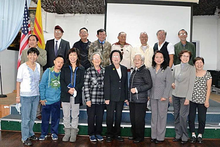 Tường trình kết quả Đại Nhạc Hội Cám Ơn Anh kỳ 14. ‘Hội không được ông Nam Lộc trao $200,000 bao giờ’