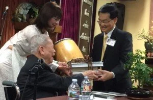 Một kinh nghiệm trau dồi sinh ngữ tuyệt vời