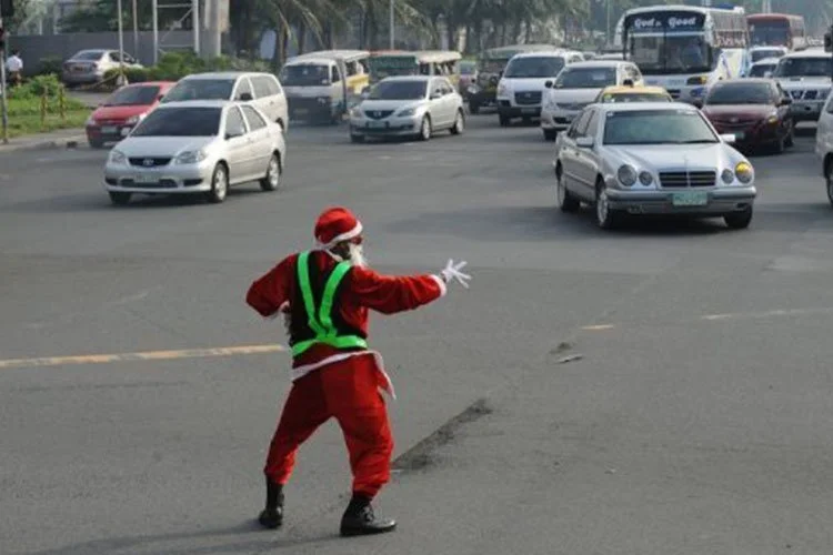 Philippines: Quốc gia số 1 thế giới về độ ‘chơi’ Giáng sinh, là nước duy nhất ăn mừng Noel suốt 4 tháng