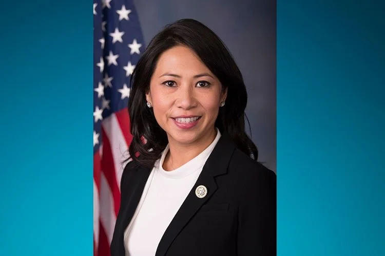 Dân biểu gốc Việt Stephanie Murphy sẽ không tái tranh cử