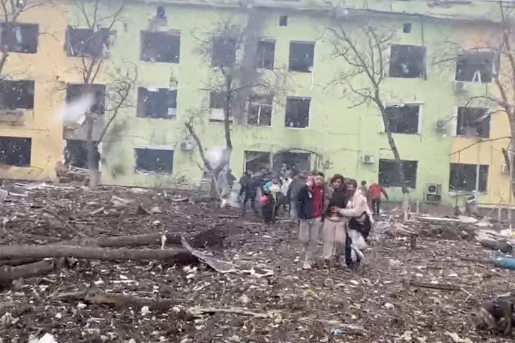 Cập nhật tình hình Nga-Ukraine 