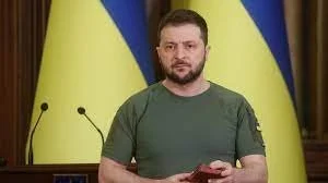 Tổng thống Zelenskiy: “Giấc mơ hòa bình sẽ thành hiện thực”