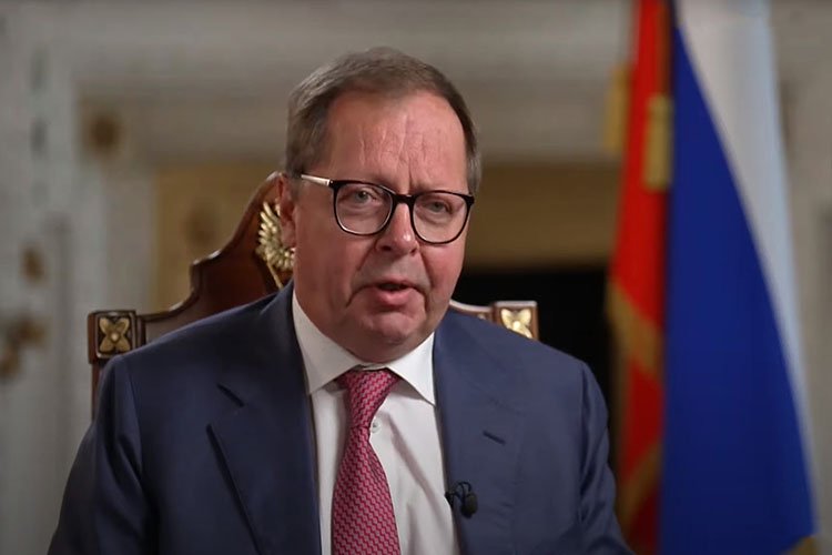 Thời gian đối thoại đã kết thúc – phương Tây phải đoàn kết để đánh bại Putin