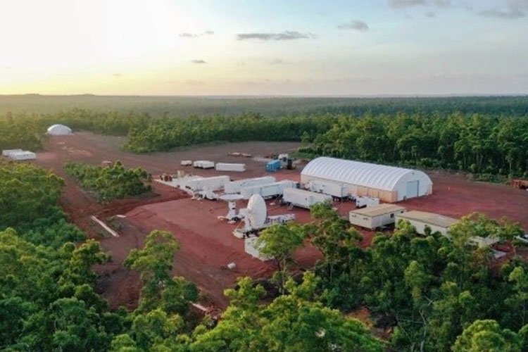 NASA Lần Đầu Tiên Phóng Hỏa tiễn Từ Úc Để Phục Vụ Nghiên Cứu Khoa Học