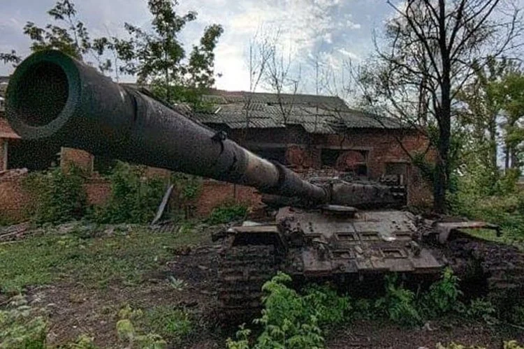Tin chiến sự ngày thứ 106: Bộ Tổng tham mưu cho biết Nga tìm điểm yếu ở Sievierodonetsk, tấn công hàng loạt nhưng bất thành