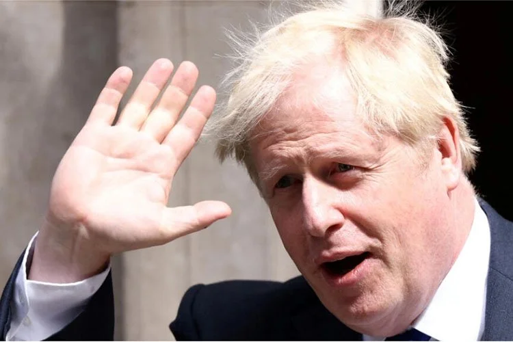 Boris Johnson chấp nhận từ chức, để đảng Bảo thủ tìm Thủ tướng mới