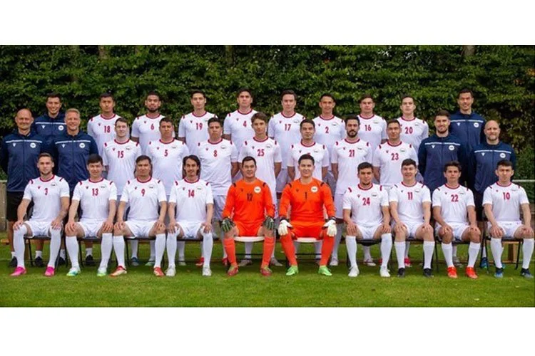 FIFA Chuẩn Bị Thu Nạp Một “Đội Tuyển Đặc Biệt”