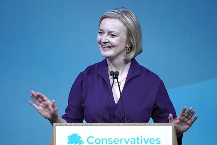 Liệu Thủ tướng Anh Liz Truss có thể thực sự đánh bại Trung Quốc?