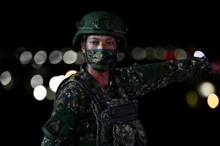Liên minh toàn cầu họp bàn về việc chống lại mối đe dọa của Trung Cộng đối với trật tự quốc tế