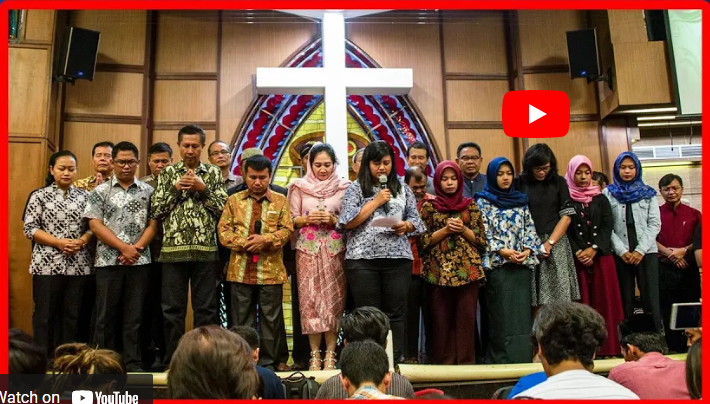 Hòn đảo Công Giáo ở Indonesia với chủng viện lớn nhất thế giới