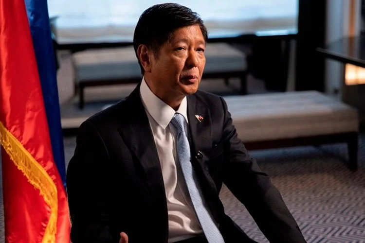 Tổng thống Philippines Marcos sẽ nêu tình hình Myanmar tại thượng đỉnh ASEAN