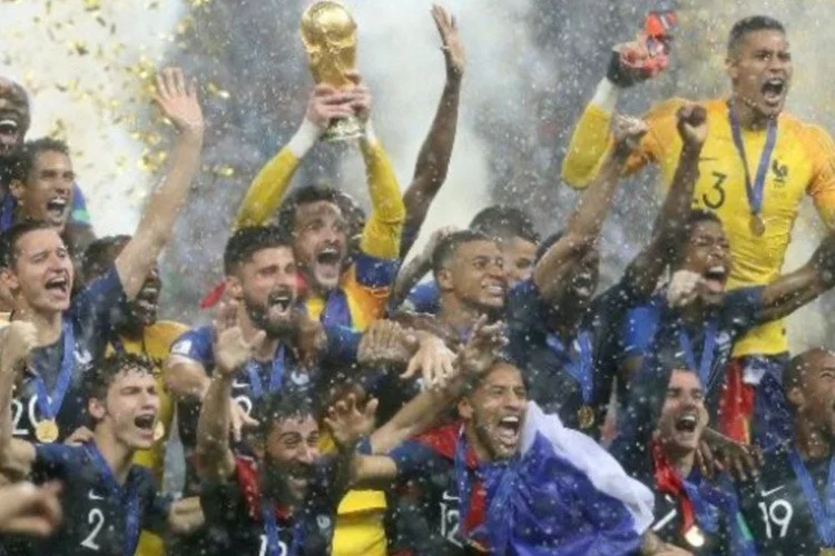 World Cup 2022: Máy tính dự đoán cơ hội vô địch của từng quốc gia