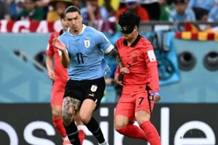World Cup 2022 – Tại sao lại Nhật Bản, Hàn Quốc mà không là Trung Cộng?