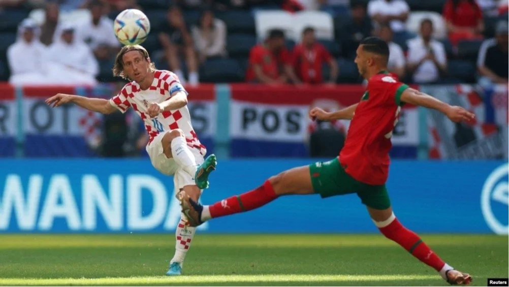 Tin liên quan đến Giải Vô Địch Túc Cầu Thế Giới năm 2022