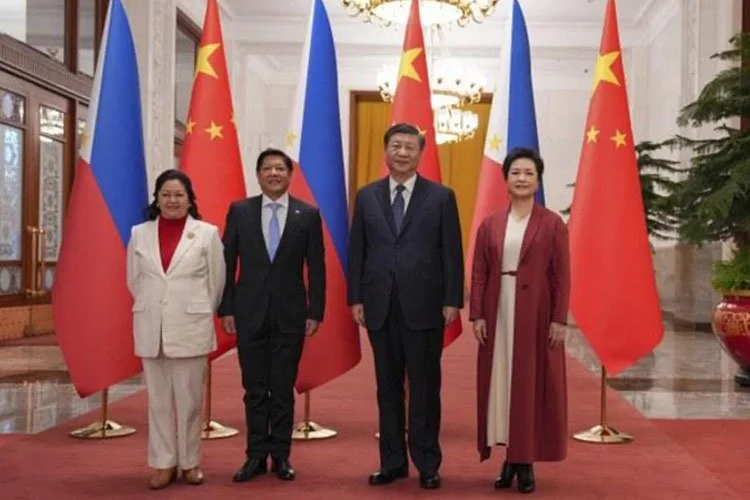 Tòa Philippine: Thỏa thuận thăm dò dầu khí chung Manila-Bắc Kinh-Hà Nội ở Biển Đông là vi hiến