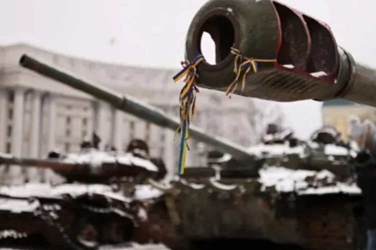 Số quân Nga thiệt hại ở Ukraine trong một năm nhiều hơn tất cả các cuộc chiến tranh kể từ Thế chiến II cộng lại — Theo CSIS
