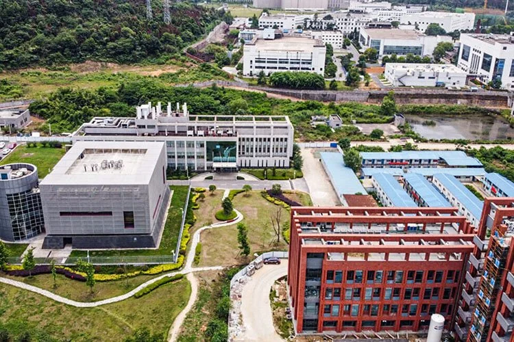 Hội nghị trực tuyến bí mật nguồn gốc phát xuất covid-19