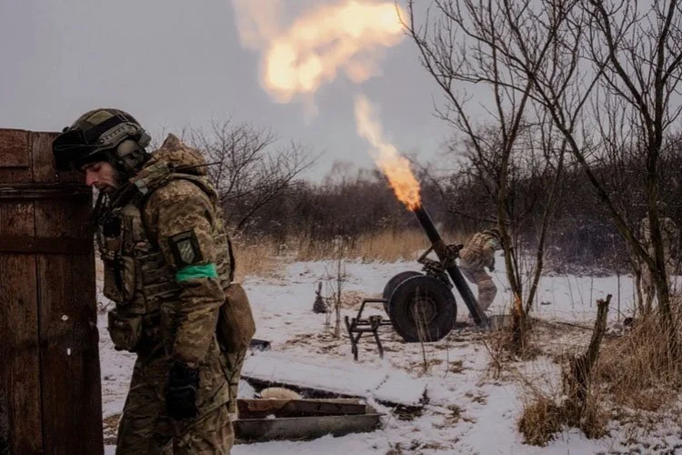 Ukraine tuyên bố trận chiến Bakhmut là ‘cú đánh cuối cùng’ của Wagner
