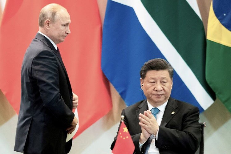 Một quan chức tiết lộ: Khối BRICS có thể mở rộng khi có đến 19 quốc gia yêu cầu trở thành thành viên
