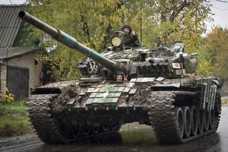 Nga cảnh báo "hậu quả tồi tệ" về cuộc phản công của Ukraine