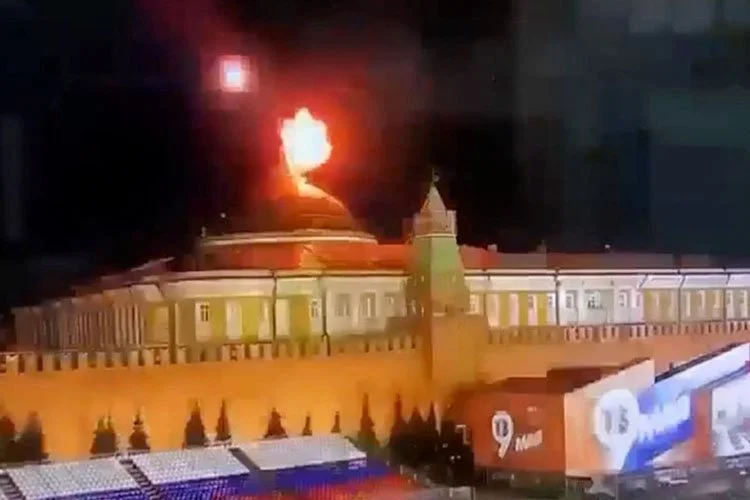 Ukraine mưu sát TT Nga Vladimir Putin