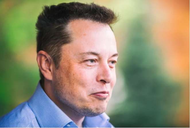 Elon Musk:&nbsp;Căng thẳng Mỹ – Trung nên được mọi người quan tâm