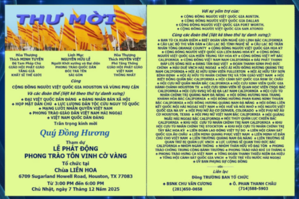 KHI LÁ CỜ BỊ BỎ QUÊN