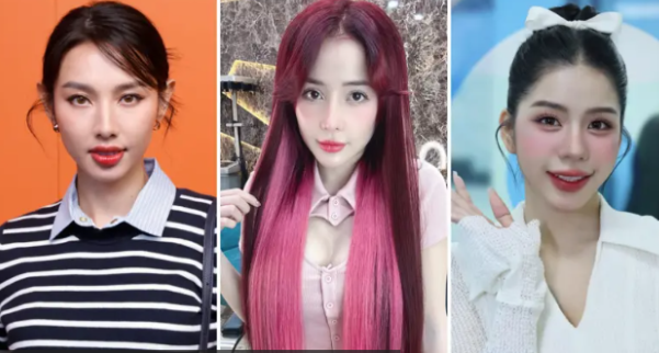 Bóng tối và hào quang: 'mỹ nhân' thực phẩm chức năng bị cơ quan chức năng sờ gáy