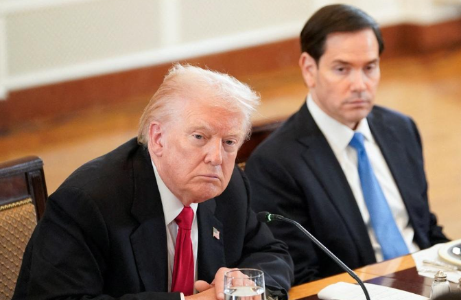 Thông điệp gửi thế giới của Tổng thống Trump qua chiến lược an ninh mới