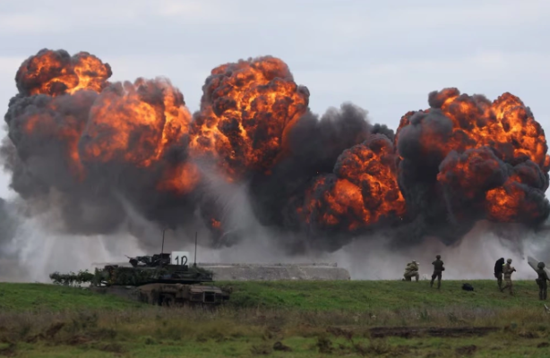 Phản ứng từ châu Âu và nhận định quốc tế về thông điệp Tổng thống Trump