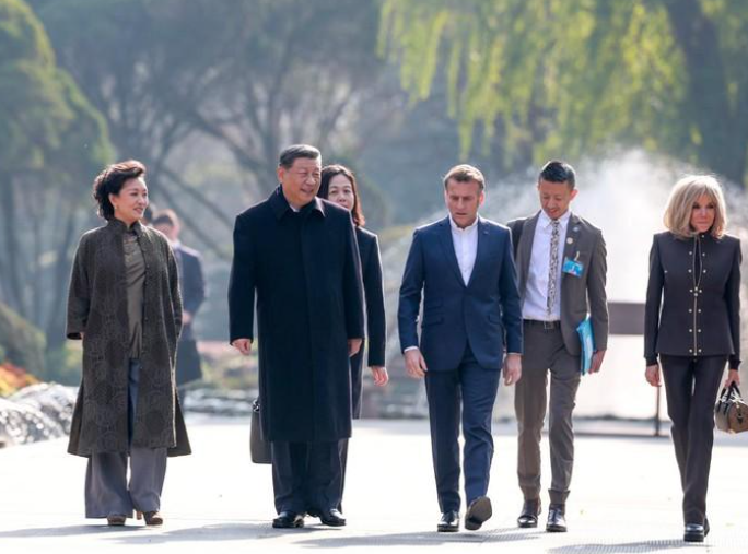 CHÂU ÂU CÒN ĐÂU THỜI OANH LIỆT!