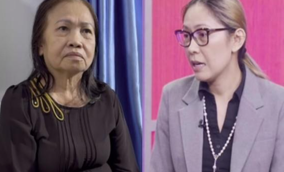 Bình Phương Kháng Cáo Trong Vụ Tranh Chấp Di Sản Của Cố Diễn Viên Đức Tiến