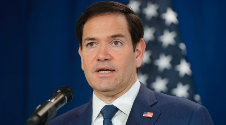 Ngoại trưởng Mỹ Rubio tổng kết năm:&nbsp;8 vấn đề quốc tế đáng chú ý