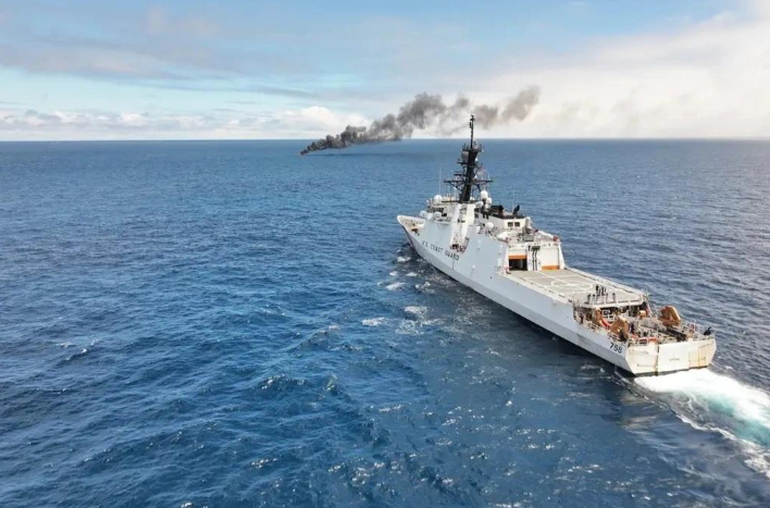 Mỹ lên kế hoạch phát triển "Hạm đội vàng”