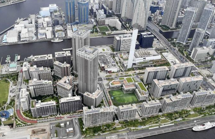 Những thành phố hấp dẫn nhất thế giới