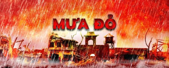 PHIM TUYÊN TRUYỀN “MƯA ĐỎ” BỊ LOẠI SỚM KHỎI CUỘC ĐUA OSCAR 2026