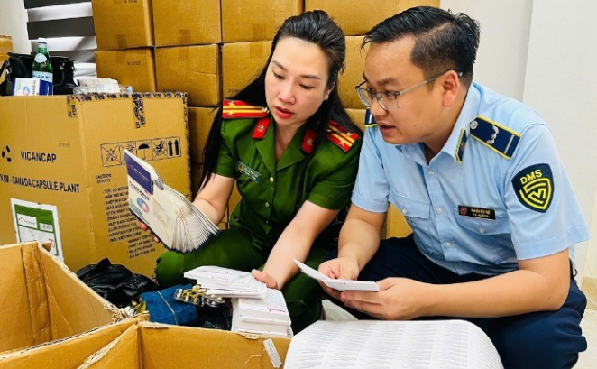 Đường dây hối lộ trăm tỉ tại Bộ Y tế: Trách nhiệm giám sát của Bộ CA ở đâu?