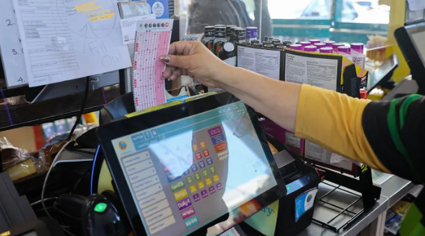 Xác suất 1/292 triệu vẫn trúng: Giải độc đắc Powerball 1,8 tỉ USD đã có chủ