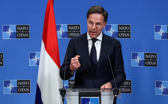 Tổng thư ký NATO bác bỏ các kiến nghị tách EU khỏi Mỹ trong lĩnh vực quốc phòng