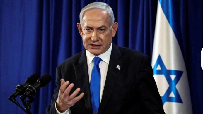 Thủ tướng Israel lên đường thăm Mỹ