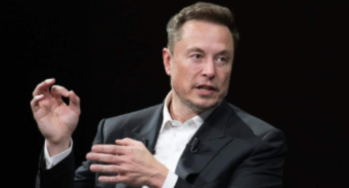 Ông Elon Musk: “Nước Mỹ sẽ tiêu vong nếu phe cánh tả cấp tiến thắng”