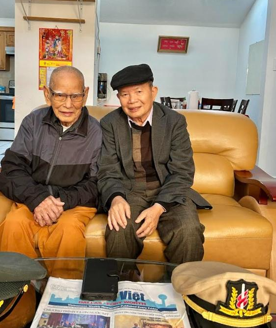 MỘT SỰ TRÙNG HỢP ĐÁNG SUY GẪM