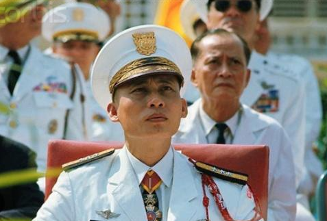 SỰ THẬT THIẾU TÁ CAO VĂN KHANH PHÓ TỈNH TRƯỞNG KONTUM BỊ TƯỚNG NGUYỄN HỮU CÓ LỘT LON VÌ TỘI PHÁT GIÁC BUÔN MA TÚY