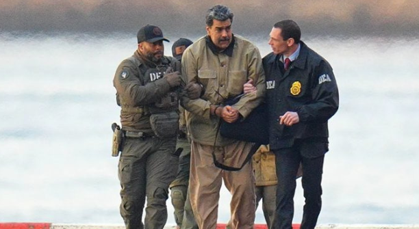 Mỹ lần lượt chặt hết đồng minh của Nga Tàu