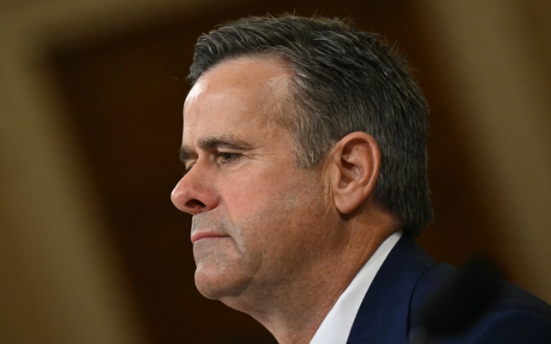 Giám đốc CIAchuyển thông điệp gì khi đến Caracas gặp Tổng thống lâm thời Venezuela?