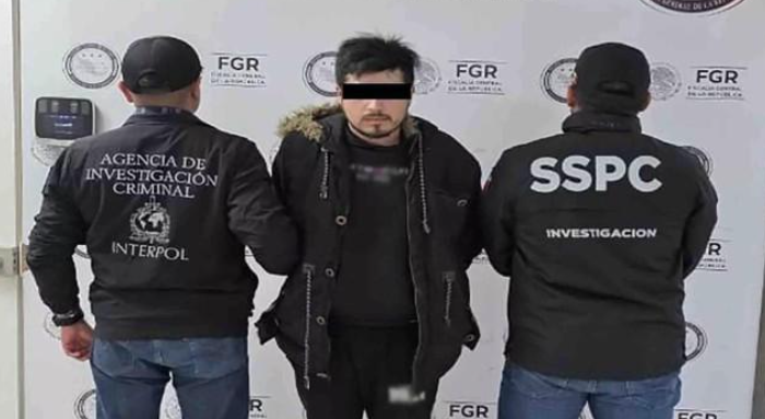 FBI bắt đối tượng trong tốp 10 kẻ bị truy nã gắt gao nhất