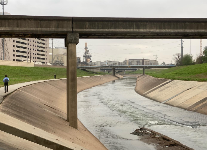 Hơn 30 thi thể vớt từ sông rạch Houston, gây lo ngại về kẻ giết người hàng loạt