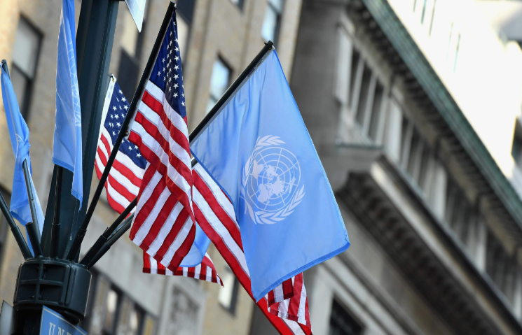 LIÊN HIỆP QUỐC ĐI VỀ ĐÂU KHI KHÔNG CÒN HOA KỲ.