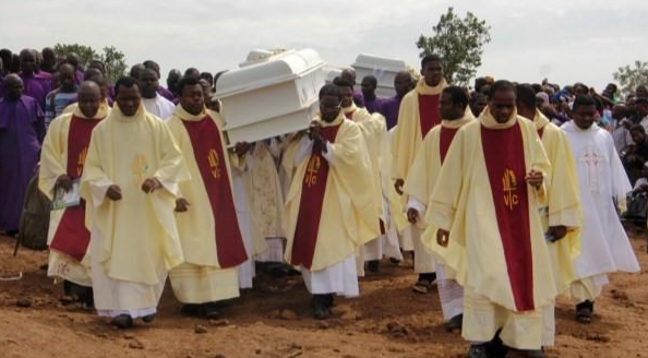 Người Kitô hữu chưa bao giờ bị bách hại nhiều như năm 2025