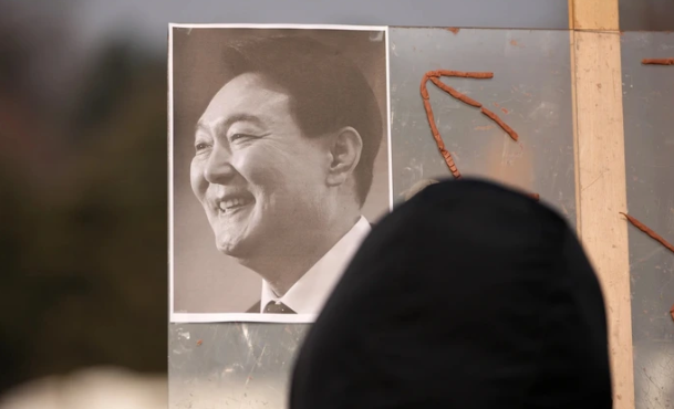 Hàn Quốc tuyên án cựu Tổng thống Yoon Suk-yeol